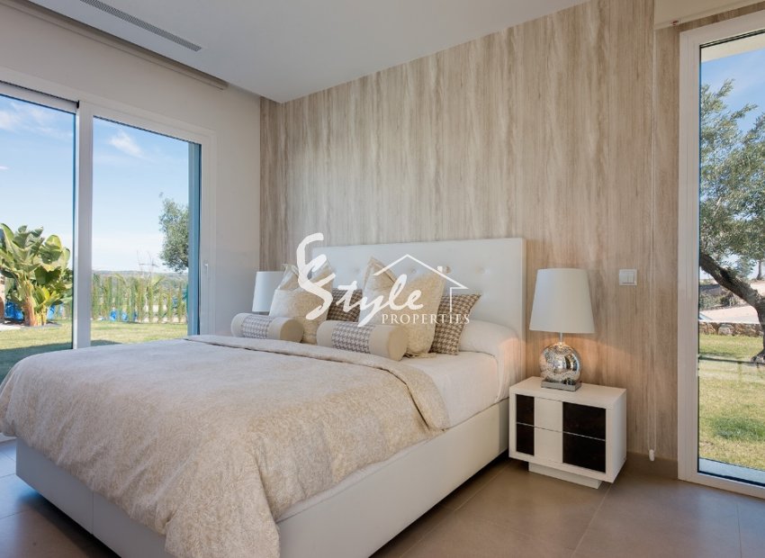 Новостройки - Вилла - Las Colinas Golf