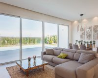 Новостройки - Вилла - Las Colinas Golf