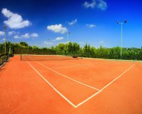 Новостройки - Вилла - Las Colinas Golf