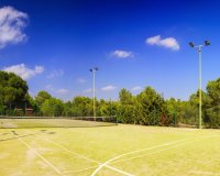 Новостройки - Вилла - Las Colinas Golf