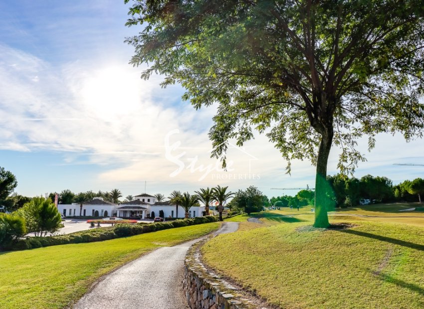 Новостройки - Вилла - Лас Колинас - Las Colinas Golf