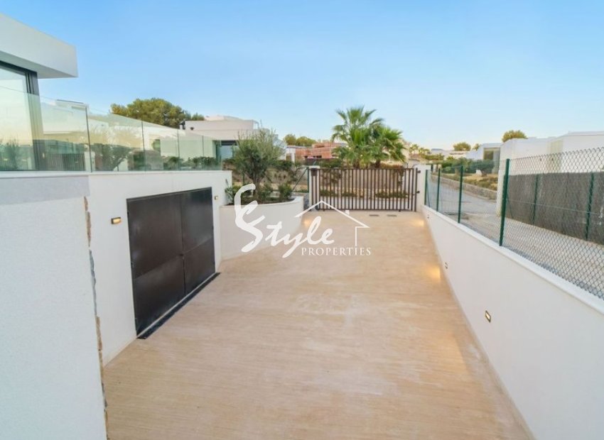 Новостройки - Вилла - Лас Колинас - Las Colinas Golf