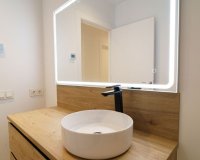 Новостройки - Вилла - Лас Колинас - Las Colinas Golf