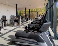 Новостройки - Вилла - Лас Колинас - Las Colinas Golf