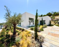 Новостройки - Вилла - Лас Колинас - Las Colinas Golf