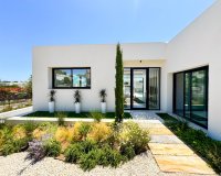 Новостройки - Вилла - Лас Колинас - Las Colinas Golf