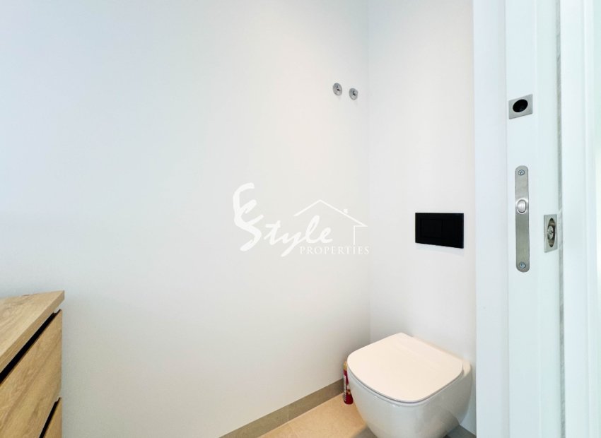 Новостройки - Вилла - Лас Колинас - Las Colinas Golf