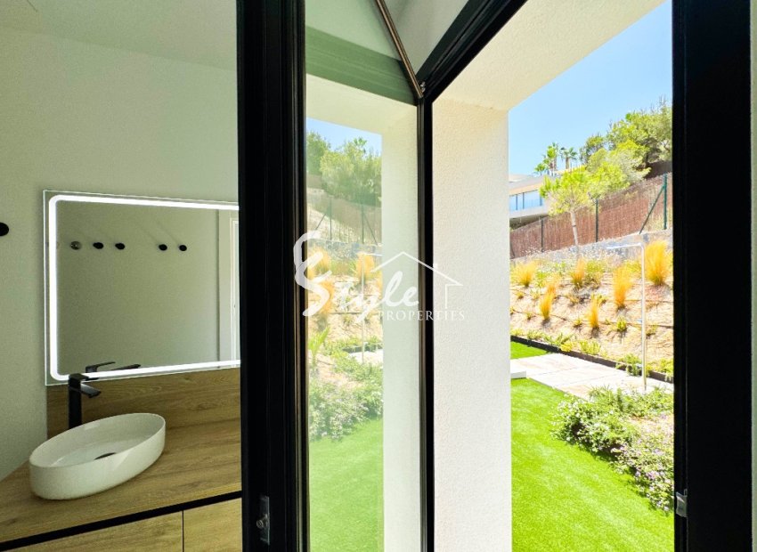 Новостройки - Вилла - Лас Колинас - Las Colinas Golf