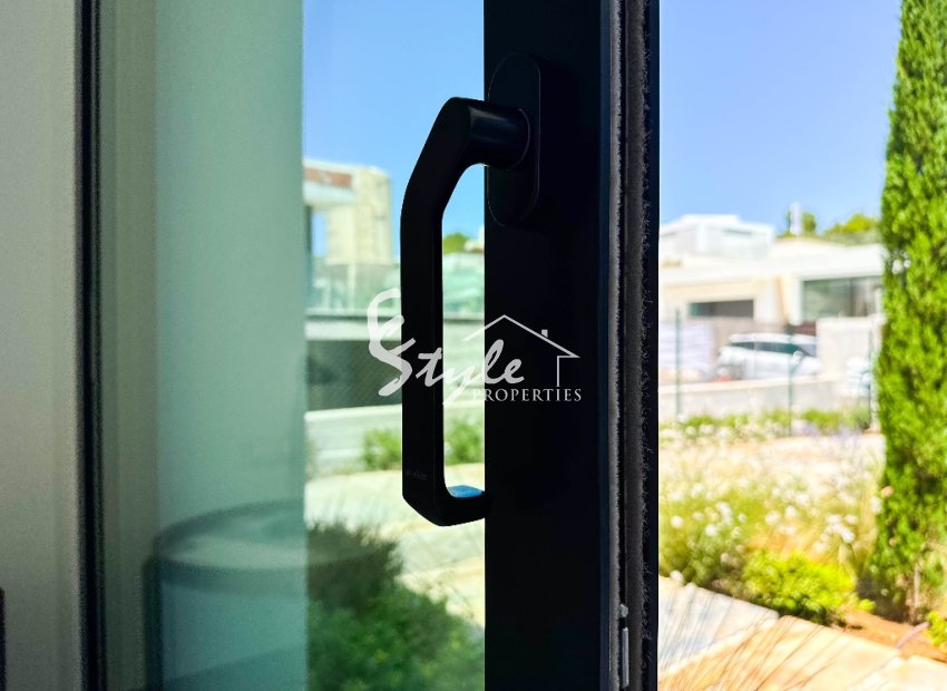 Новостройки - Вилла - Лас Колинас - Las Colinas Golf