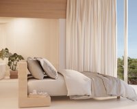 Новостройки - Вилла - Лас Колинас - Las Colinas Golf