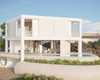 Новостройки - Вилла - Лас Колинас - Las Colinas Golf