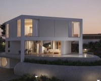 Новостройки - Вилла - Лас Колинас - Las Colinas Golf