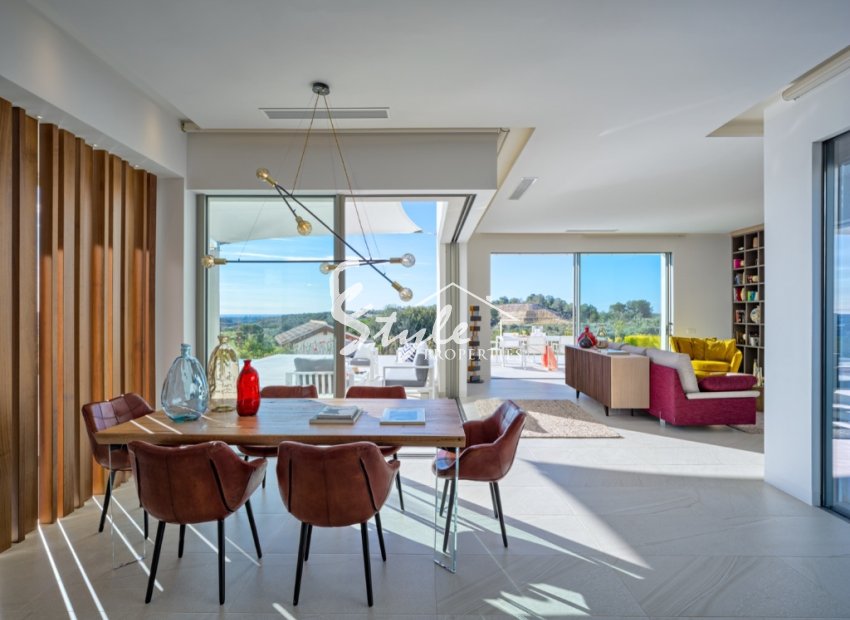 Новостройки - Вилла - Лас Колинас - Las Colinas Golf