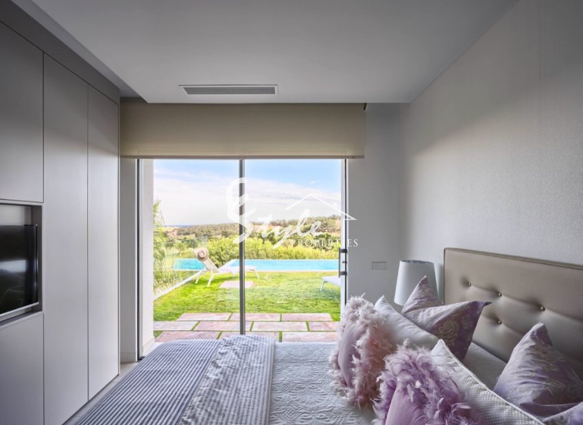 Новостройки - Вилла - Лас Колинас - Las Colinas Golf