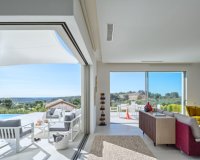 Новостройки - Вилла - Лас Колинас - Las Colinas Golf