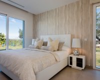 Новостройки - Вилла - Лас Колинас - Las Colinas Golf