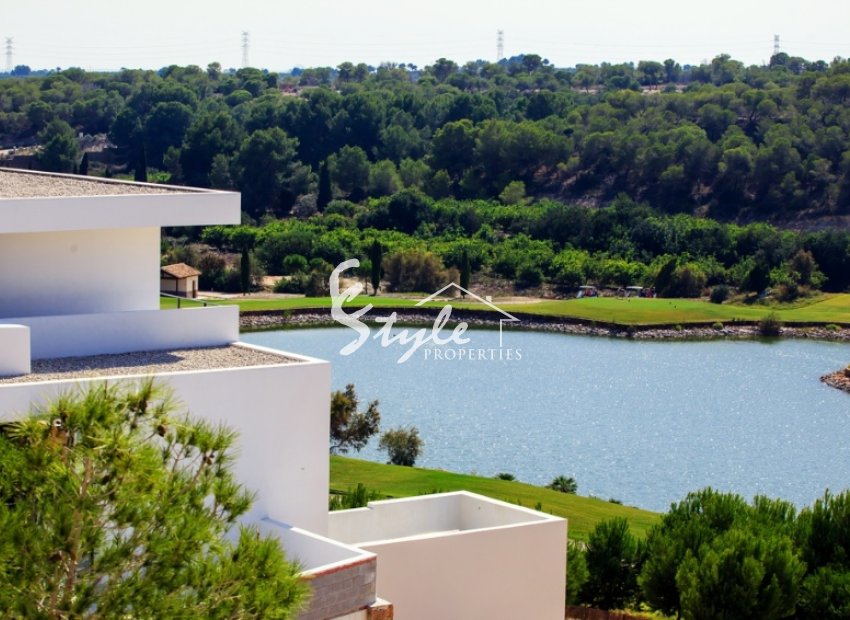 Новостройки - Вилла - Лас Колинас - Las Colinas Golf