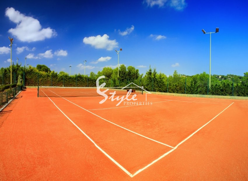 Новостройки - Вилла - Лас Колинас - Las Colinas Golf