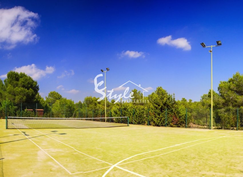 Новостройки - Вилла - Лас Колинас - Las Colinas Golf