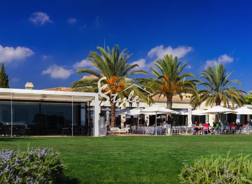 Новостройки - Вилла - Лас Колинас - Las Colinas Golf