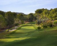 Новостройки - Вилла - Лас Колинас - Las Colinas Golf