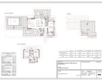 Новостройки - Вилла - Лас Колинас - Las Colinas Golf