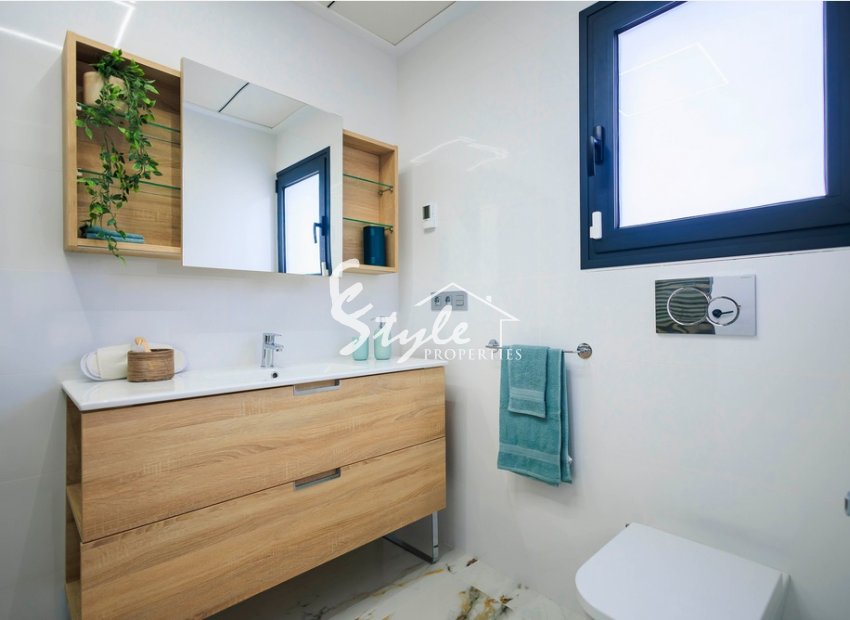 Новостройки - Вилла - Ло Ромеро