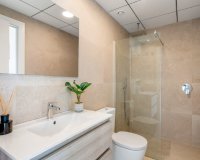 Новостройки - Вилла - Los Alcazares - Лос Алькасарес