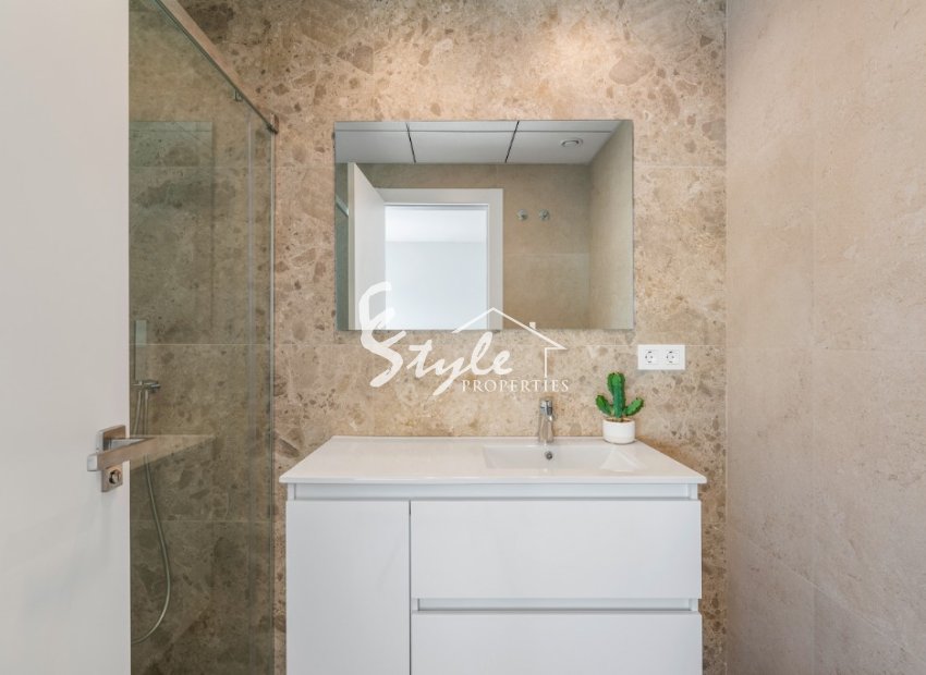 Новостройки - Вилла - Los Alcazares - Лос Алькасарес