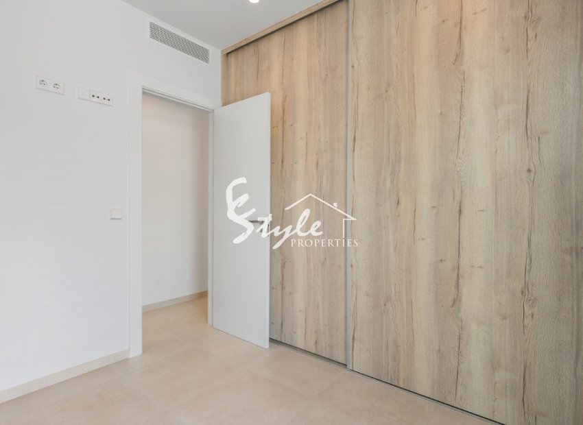 Новостройки - Вилла - Los Alcazares - Лос Алькасарес