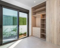 Новостройки - Вилла - Los Alcazares - Лос Алькасарес