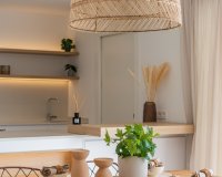 Новостройки - Вилла - Los Alcazares - Лос Алькасарес