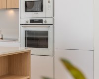 Новостройки - Вилла - Los Alcazares - Лос Алькасарес