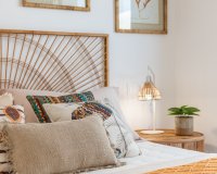 Новостройки - Вилла - Los Alcazares - Лос Алькасарес