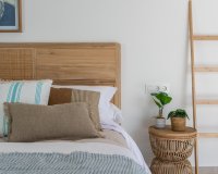 Новостройки - Вилла - Los Alcazares - Лос Алькасарес