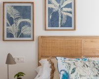 Новостройки - Вилла - Los Alcazares - Лос Алькасарес