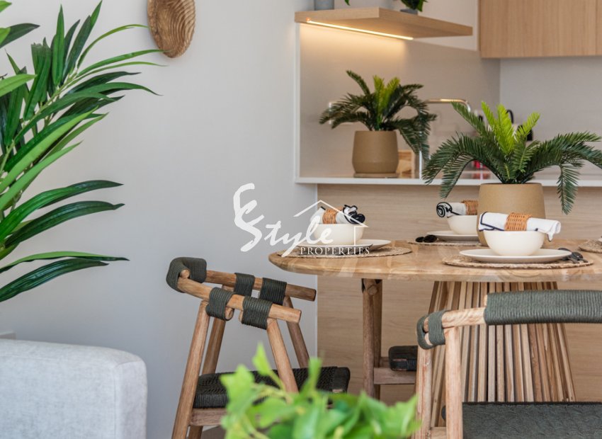 Новостройки - Вилла - Los Alcazares - Лос Алькасарес