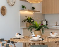 Новостройки - Вилла - Los Alcazares - Лос Алькасарес