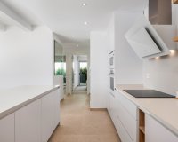 Новостройки - Вилла - Los Alcazares - Лос Алькасарес