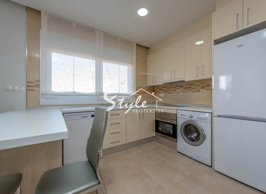 Новостройки - Вилла - Los Alcazares - Лос Алькасарес