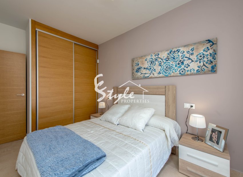 Новостройки - Вилла - Los Alcazares - Лос Алькасарес