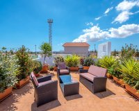 Новостройки - Вилла - Los Alcazares - Лос Алькасарес