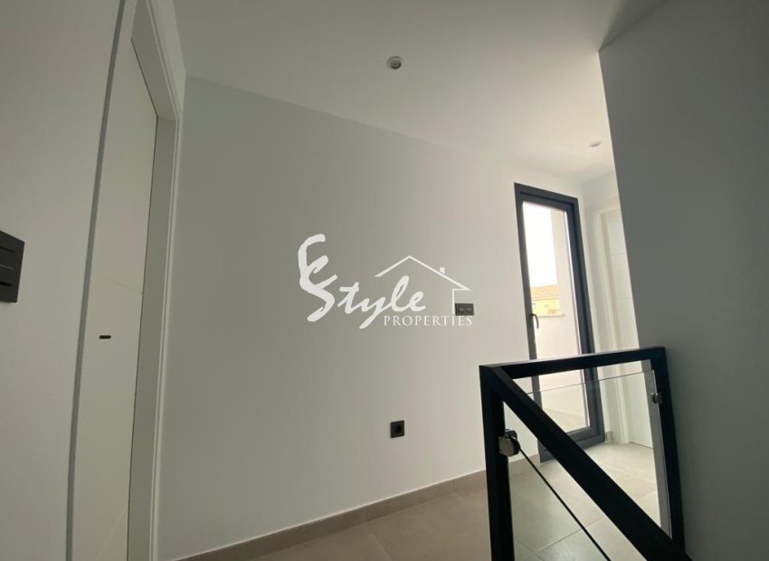 Новостройки - Вилла - Los Alcazares - Лос Алькасарес