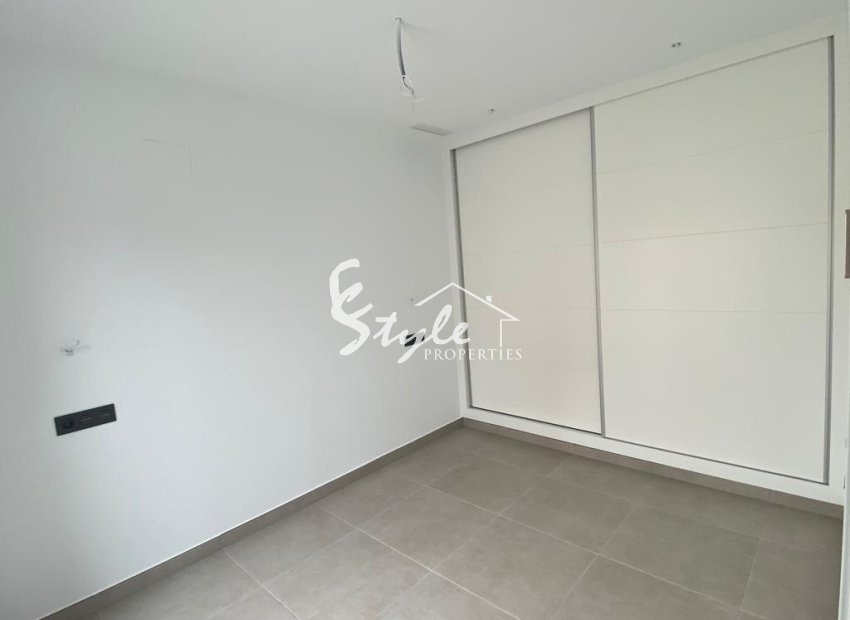 Новостройки - Вилла - Los Alcazares - Лос Алькасарес