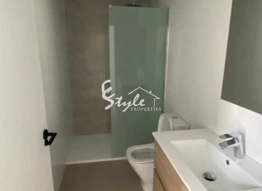 Новостройки - Вилла - Los Alcazares - Лос Алькасарес