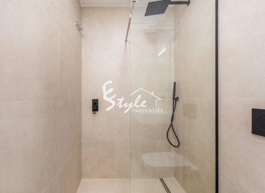 Новостройки - Вилла - Los Alcazares - Лос Алькасарес