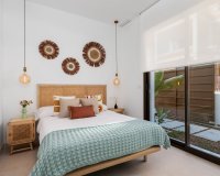 Новостройки - Вилла - Los Alcazares - Лос Алькасарес