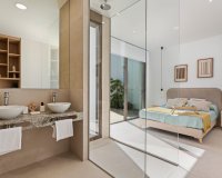 Новостройки - Вилла - Los Alcazares - Лос Алькасарес