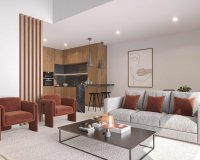 Новостройки - Вилла - Los Alcazares - Лос Алькасарес