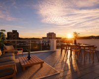 Новостройки - Вилла - Los Alcazares - Лос Алькасарес